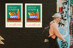 Market Golden - Elegant Serif Font Product Image 2