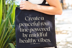 Market Golden - Elegant Serif Font Product Image 5