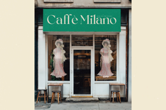 Market Golden - Elegant Serif Font Product Image 10