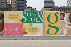 Market Golden - Elegant Serif Font Product Image 12