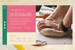 Market Golden - Elegant Serif Font Product Image 13