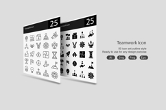 TeamworkIcon Product Image 1