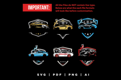 Ceramic Coating Logo Bundle Product Image 2