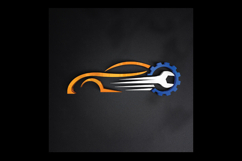 Mobile Car Repair Logo Bundle Product Image 3