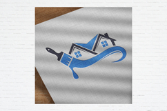 House Painting Logo Bundle Product Image 3