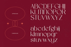 Marko - Elegant Thin Sans Serif Font Product Image 9