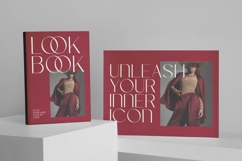 Marko - Elegant Thin Sans Serif Font Product Image 10