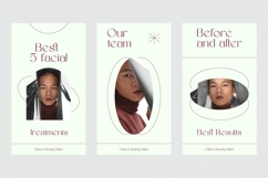 Marko - Elegant Thin Sans Serif Font Product Image 15