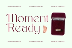 Marko - Elegant Thin Sans Serif Font Product Image 18