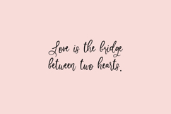 Marleau Script Product Image 6