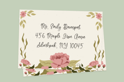 Marleau Script Product Image 7