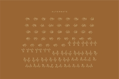 Marlita - Fight Serif Font Product Image 11