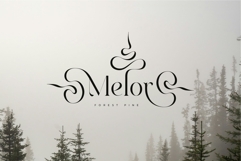 Marlita - Fight Serif Font Product Image 4
