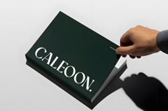 Marlyn Tomorrow Luxury Minimal Serif font Product Image 5