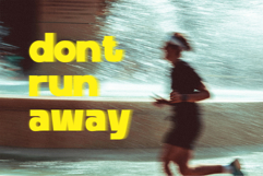 Marony || modern sans Product Image 2