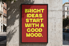 Marony || modern sans Product Image 8