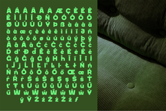 Marony || modern sans Product Image 10