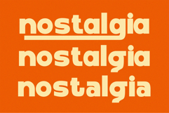 Marony || modern sans Product Image 11