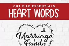 Use this MFT svg to create tshirts and tote bags for your Marriage and Family Therapist coworkers