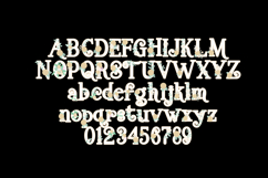 Marriage Mums Color Font Product Image 5