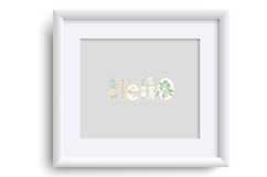 Marriage Mums Color Font Product Image 7