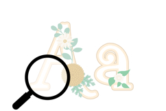 Marriage Mums Color Font Product Image 2
