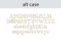 Marriage Mums Color Font Product Image 3