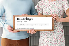 Relationships & Family Definition | SVG & PNG Product Image 2