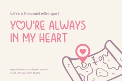 Marry Love Product Image 3