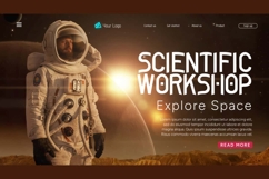 Mars Series Font Product Image 6