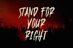 Marsupi Brush Display Font Product Image 6