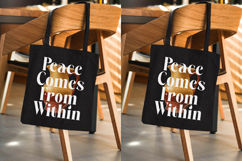 Martego - Modern Bold Serif Font Product Image 12