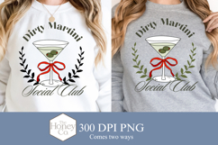 Cute Social Club Sublimation Bundle |Preppy Cocktails Bundle Product Image 11