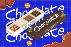 Marua - Playful Fun Display Font Product Image 3