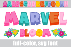 Flower Power Color Bundle Product Image 6