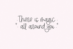 Jasmine Sugar - Modern Script Font Product Image 5