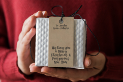 Marzipan Script Product Image 3