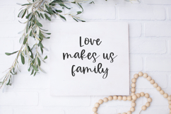 Marzipan Script Product Image 6