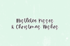 Marzipan Script Product Image 7