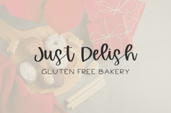 Marzipan Script Product Image 8