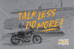 Mashiro Brush Product Image 2