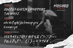 Mashiro Brush Product Image 7