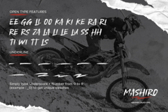 Mashiro Brush Product Image 9