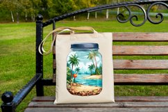 Summer View in Jar Sublimation Bundle - 19 designs Product Image 7