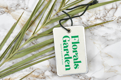 Master Gedon - Modern Bold Serif Font Product Image 4