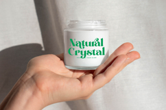 Master Gedon - Modern Bold Serif Font Product Image 11