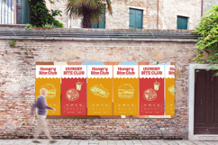 Master Riegaza - Curvy Retro Headline Font Product Image 3