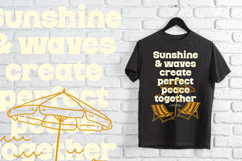 Master Riegaza - Curvy Retro Headline Font Product Image 16