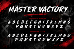 Master Vactory Product Image 7
