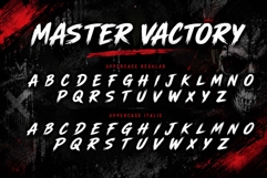 Master Vactory Product Image 7